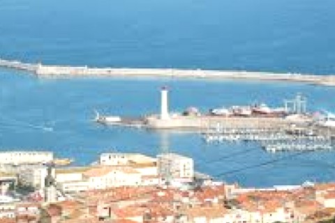 Appartement avec vue sur la mer — photo 7