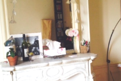 Notre appartement est situé dans Paris 18eme arrondissement (proche butte Montmartre) — photo 2