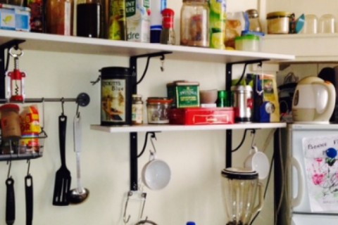 Notre appartement est situé dans Paris 18eme arrondissement (proche butte Montmartre) — photo 4