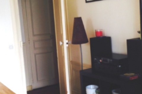 Notre appartement est situé dans Paris 18eme arrondissement (proche butte Montmartre) — photo 5