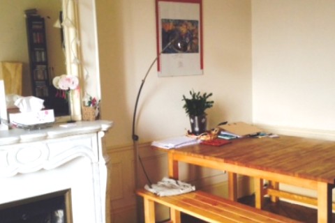 Notre appartement est situé dans Paris 18eme arrondissement (proche butte Montmartre) — photo 7