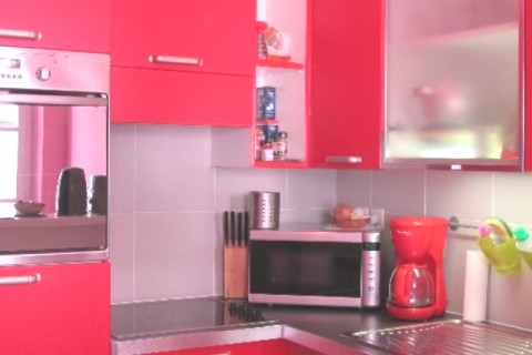 Studio sur le Vieux Port de Marseille — photo 9
