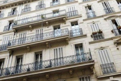 Studio sur le Vieux Port de Marseille — photo 10