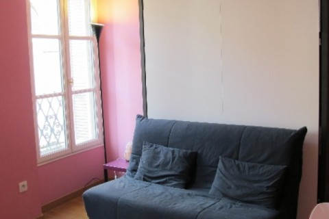 Studio sur le Vieux Port de Marseille — photo 11