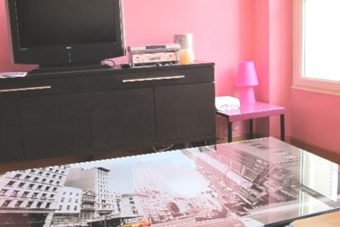 Studio sur le Vieux Port de Marseille — photo 14