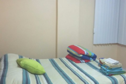 Esta en un cuarto piso, es nuevo, e... — photo 2