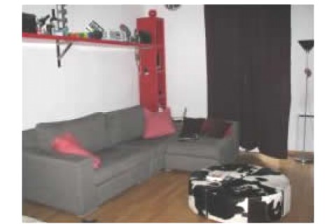Small nice apartment in Hostafrancs, Barcelona — photo 2
