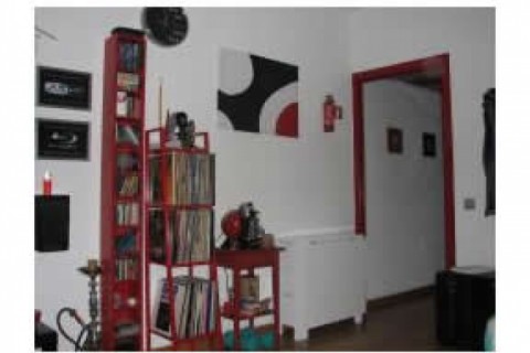 Small nice apartment in Hostafrancs, Barcelona — photo 3