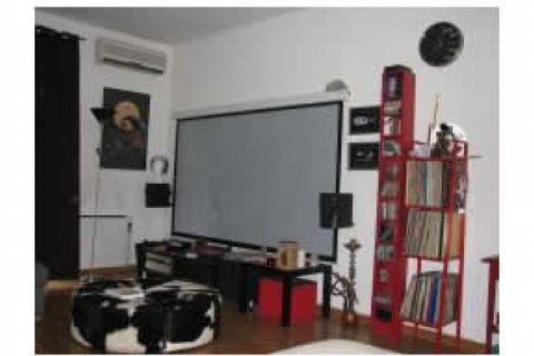 Small nice apartment in Hostafrancs, Barcelona — photo 4