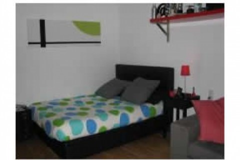 Small nice apartment in Hostafrancs, Barcelona — photo 7