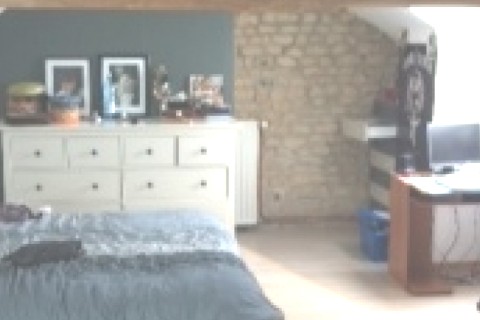 Charmante maison en pierre de 120 m2, située en Normandie à 20 min de Caen, des plages et du Pays d'Auge — photo 7