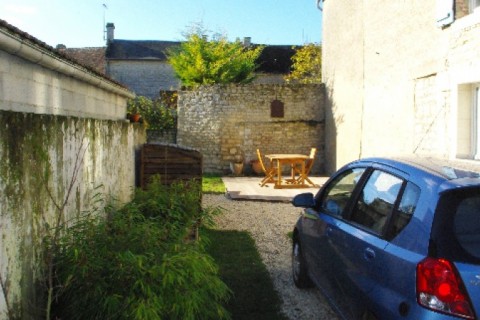 Charmante maison en pierre de 120 m2, située en Normandie à 20 min de Caen, des plages et du Pays d'Auge — photo 2