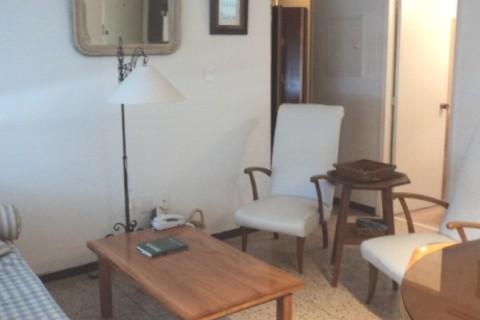 Appt proche de la plage en Uruguay — photo 5