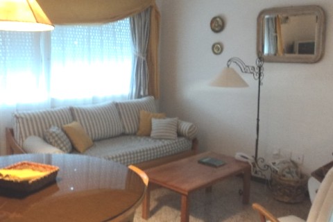 Appt proche de la plage en Uruguay — photo 2