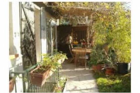 rdc d'une maison près de saint paul de vence.. — photo 2