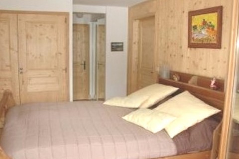 Chalet neuf de luxe , vue splendide — photo 3