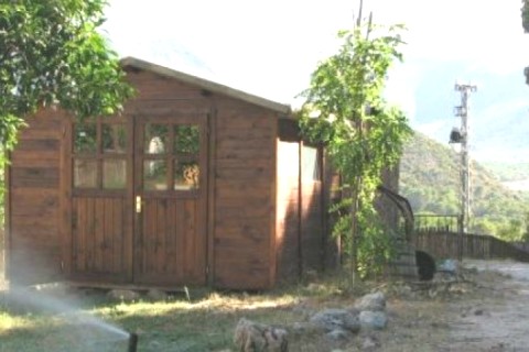 Maison de campagne proche de Marbella — photo 8