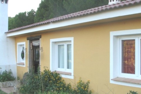 Maison de campagne proche de Marbella — photo 7