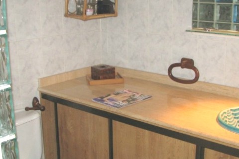 Maison de campagne proche de Marbella — photo 4
