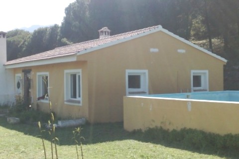 Maison de campagne proche de Marbella — photo 6