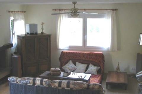 Maison de campagne proche de Marbella — photo 2