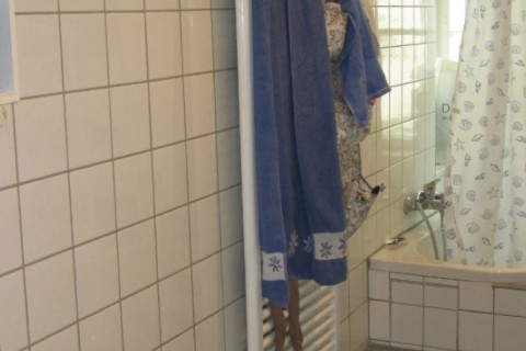 Apartment in the so called "Scene" of Berlin... — photo 5