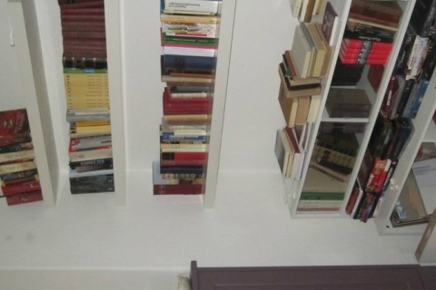 Apartment in the so called "Scene" of Berlin... — photo 4