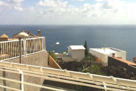 Dúplex con vistas al mar — photo 3