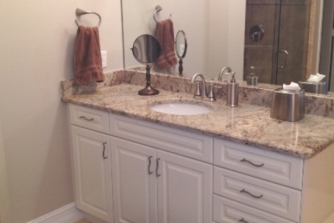 Luxurious villa in beautiful Naples, Florida — photo 11