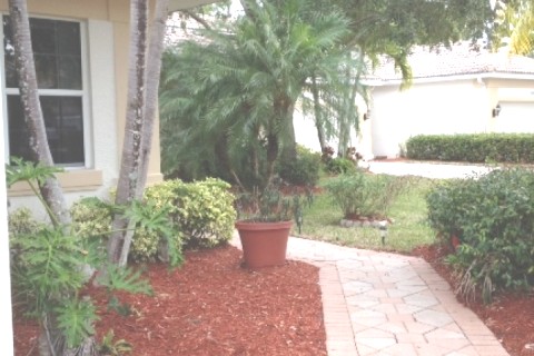 Luxurious villa in beautiful Naples, Florida — photo 15