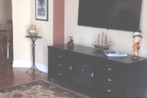 Luxurious villa in beautiful Naples, Florida — photo 3