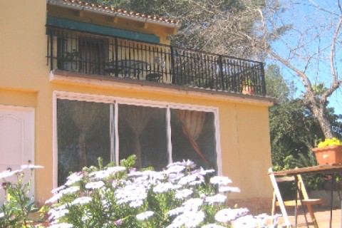 Casa de dos apartamentos en España — photo 2