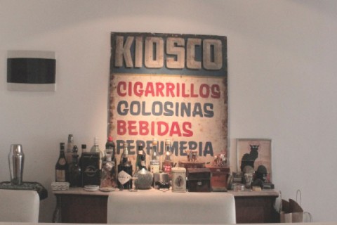 Lightfull apartment in Palermo Holl... — photo 2