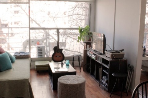 Lightfull apartment in Palermo Holl... — photo 4