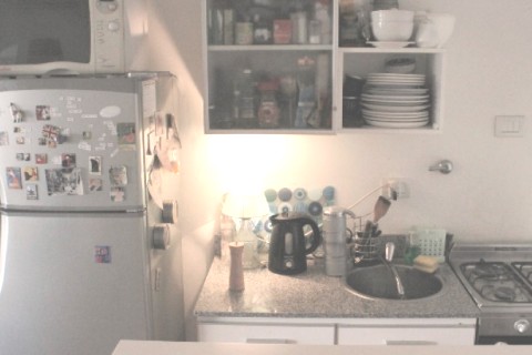 Lightfull apartment in Palermo Holl... — photo 6