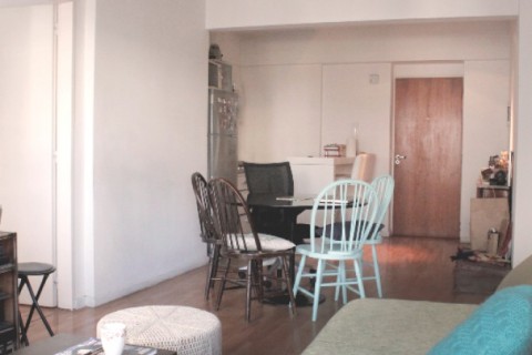 Lightfull apartment in Palermo Holl... — photo 8