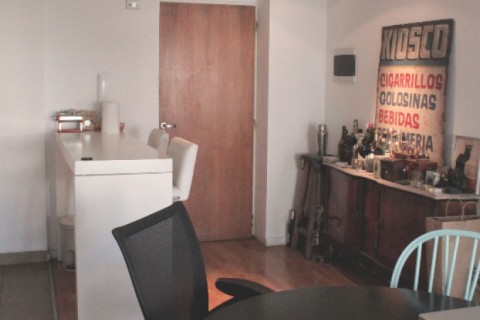 Lightfull apartment in Palermo Holl... — photo 9