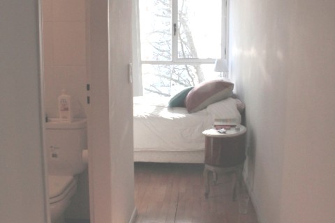 Lightfull apartment in Palermo Holl... — photo 12