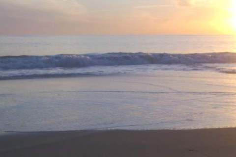 Playa y Golf en Cadiz (Costa Ballena, Rota) — photo 14