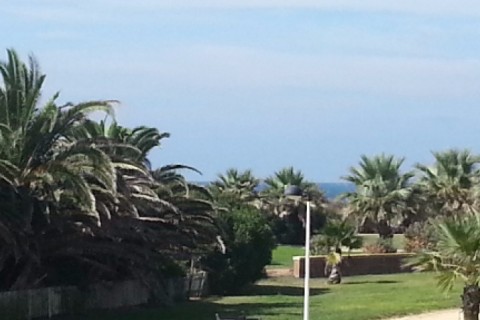 Playa y Golf en Cadiz (Costa Ballena, Rota) — photo 17