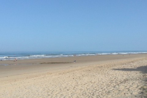 Playa y Golf en Cadiz (Costa Ballena, Rota) — photo 15