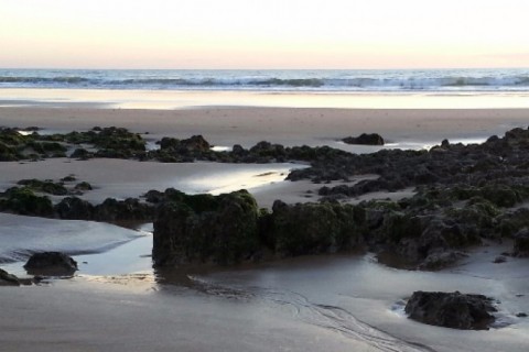Playa y Golf en Cadiz (Costa Ballena, Rota) — photo 13