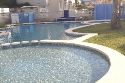 Apartamento 70 m2 en Alicante — photo 2