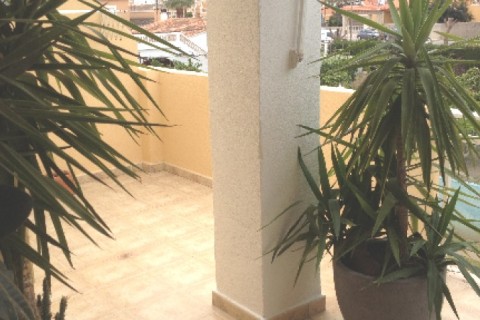 Apartamento 70 m2 en Alicante — photo 6