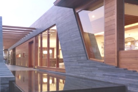 Superbe maison à deux pas de la plage à Bondi Beach, en New South Wales, Australie — photo 7
