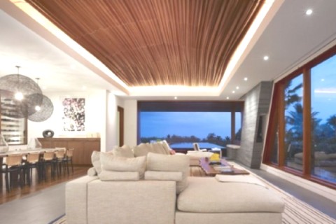 Superbe maison à deux pas de la plage à Bondi Beach, en New South Wales, Australie — photo 2