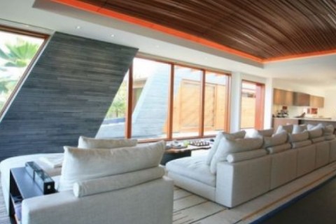 Superbe maison à deux pas de la plage à Bondi Beach, en New South Wales, Australie — photo 4