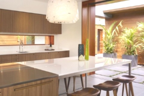 Superbe maison à deux pas de la plage à Bondi Beach, en New South Wales, Australie — photo 6