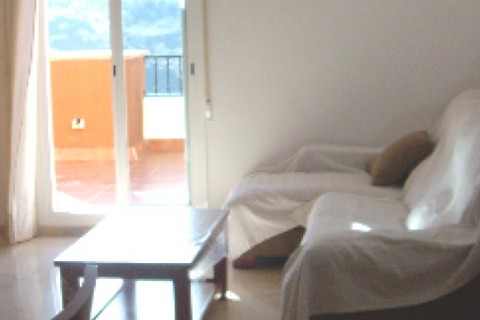 El piso está situado en la ladera — photo 5