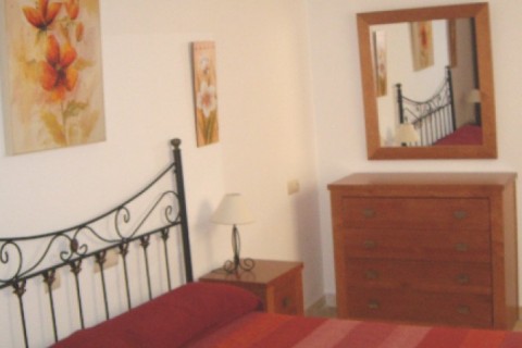 El piso está situado en la ladera — photo 13